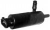 HELLA 8TW 006 849-051 Water Pump, headlight cleaning